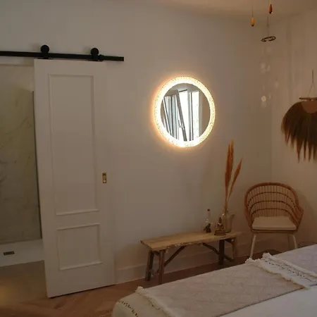 Casa La Flor, With Seaview In Region Malaga Villa Sayalonga