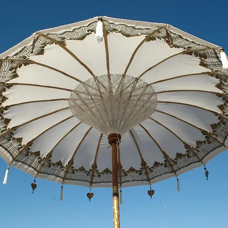 Casa La Flor, With Seaview In Region Malaga *